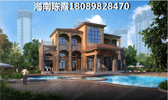 双杰蓝海国际买房还有什么前景，临高哪个地段会生纸~