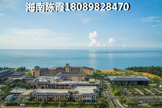 海南海口市近海别墅哪家性价比高? 海南海口市近海别墅哪家性价比高?