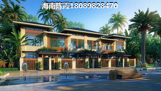 海口江东新区房子未来会涨价吗？