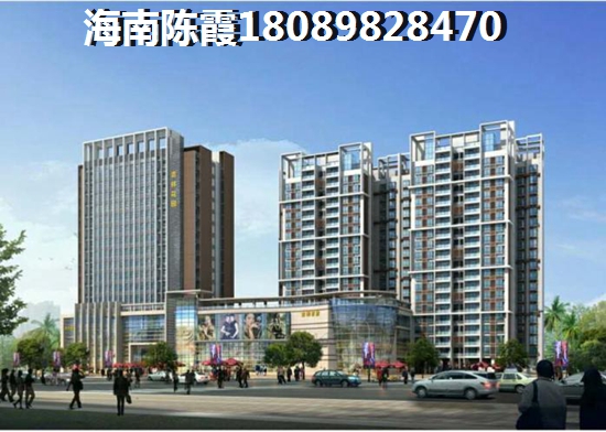海南房价2023要暴跌是真的吗，海南省的房子大概多少钱一平？
