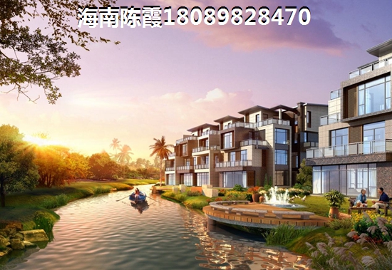 景业白鹭洲房价为什么低？