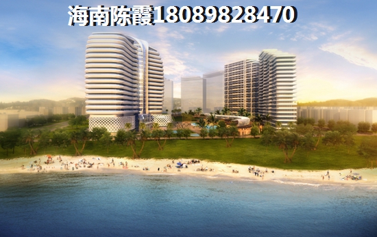 海南海口新房touzi空间怎么样，滨江·悦景性价比高不高？