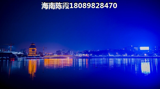 重庆城房价还要上升多少？如今儋州购房不只是考虑房价的问题了！