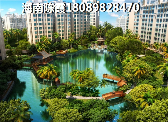 重庆城房价还要上升多少？如今儋州购房不只是考虑房价的问题了！