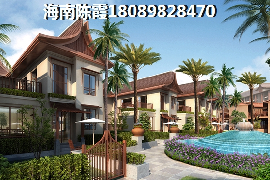 海口江东新区哪儿的房价生纸空间大，在海口江东新区买房,除了规划还有什么?