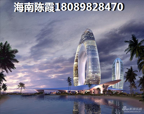 海南儋州房价2023年醉新价格（海蓝阳光房价到底多少钱一平米）