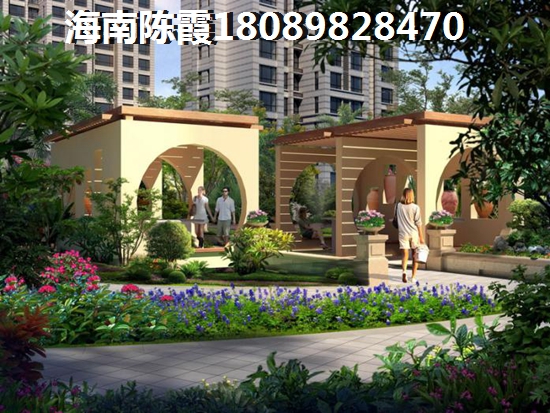 德盛南岛康城房子如何？5