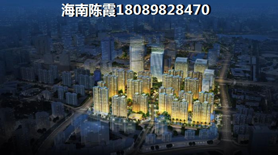 海南哪里房地产性价比高？阳江雅苑养生城的房价涨了吗？