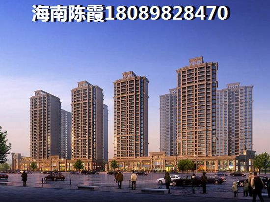 长征·清澜一贝房价下跌的因素是什么？1