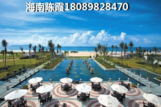 海口楼盘的价值洼地是哪个区域？恒大海口湾VS中铁澳洲城哪个还能升值？