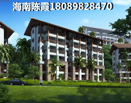 楠滨华庭房屋产权是什么性质？