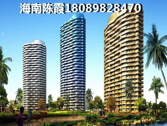 海南省三亚未来楼市房价走势预测，三亚房产未来发展趋势是涨是跌