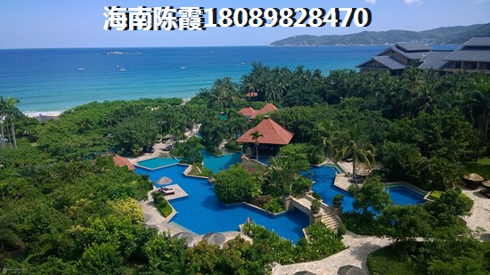 乐东龙沐湾在哪里最适宜养老居住，海南乐东龙沐湾房价多少钱一平方米