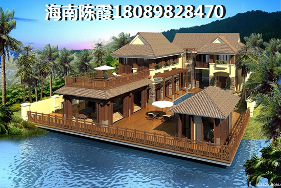 海南乐东龙沐湾哪个位置的气候好，海南乐东龙沐湾房价多少钱一平方米