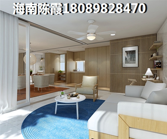 >2023乐东龙沐湾买房子解析