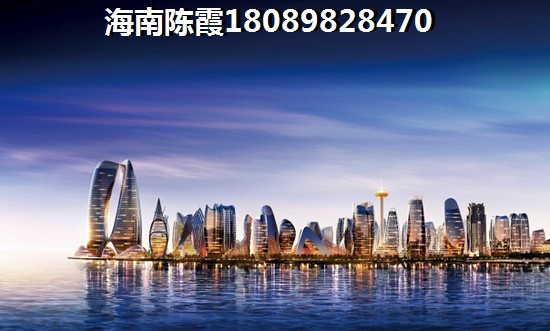三亚海棠湾2023房价多少一平1