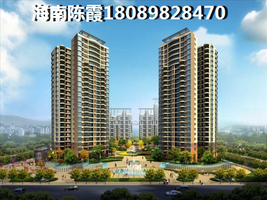 海口哪家养老社区比较好？1