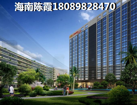2023琼海房地产touzi潜力剖析