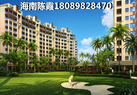 定安哪些地段的别墅纸得买