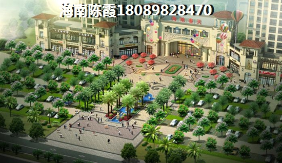 海南澄迈老城2024房价是涨了还是降价了3