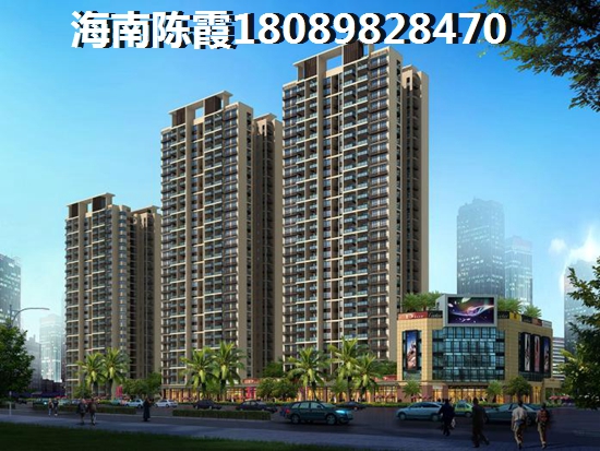 买海岛建设创业者家园二手房还是新房