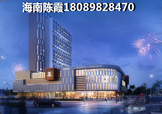 海南各市县房价2024趋势~