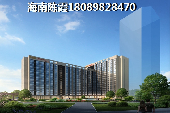 万宁日月湾哪里房子比较好