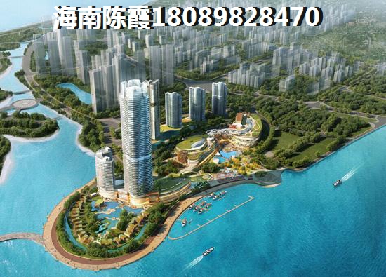 海南陵水房价多少一平，海南房价2024洋房价格！