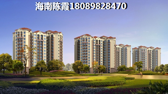 海南买房养老优缺点~