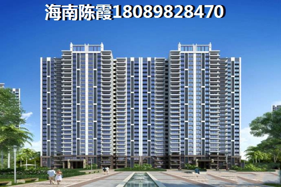 乐东龙沐湾的房子未来会生纸吗？