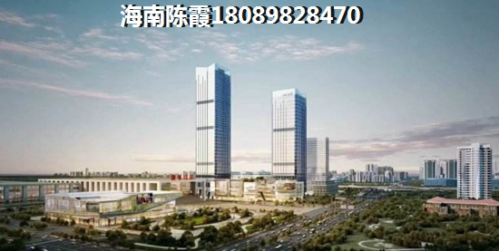 2024中海锦城买房的理由，海南中海锦城交通便利吗