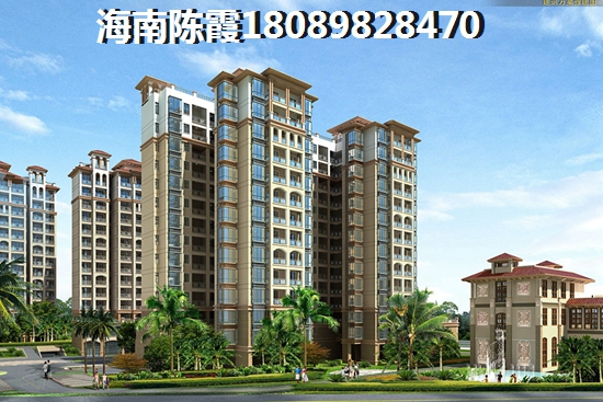 2024临高房地产优劣势解析