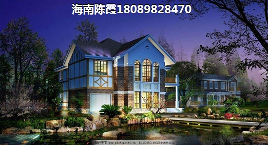 中国城希尔顿欢朋的房价大概多少钱？海口房子适合touzi吗？