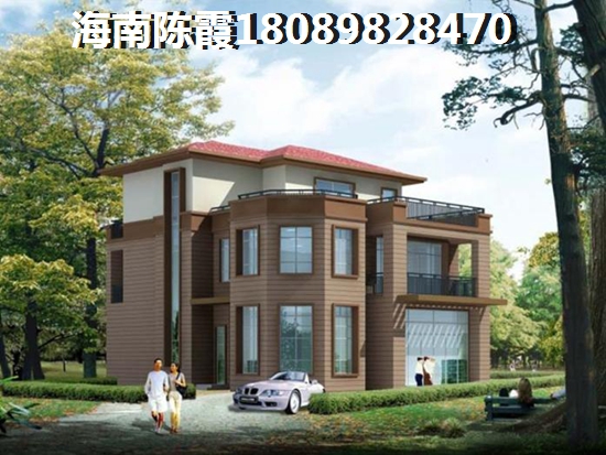 海口房价涨这么快？3