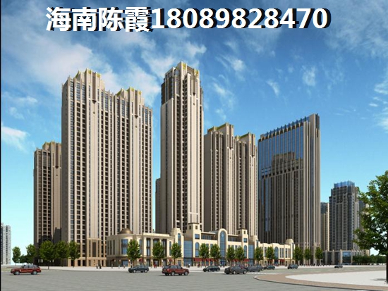 海南陵水县没有社保外地人能买房吗？