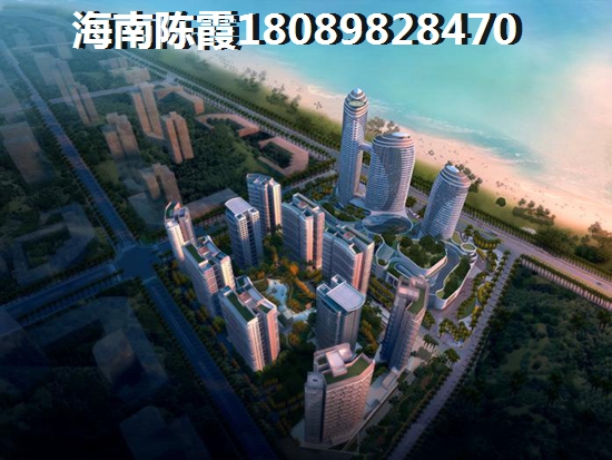 海口市属于什么气候适合养老吗？中交·欢乐湖岸PK宏润香水湾养老配套对比！