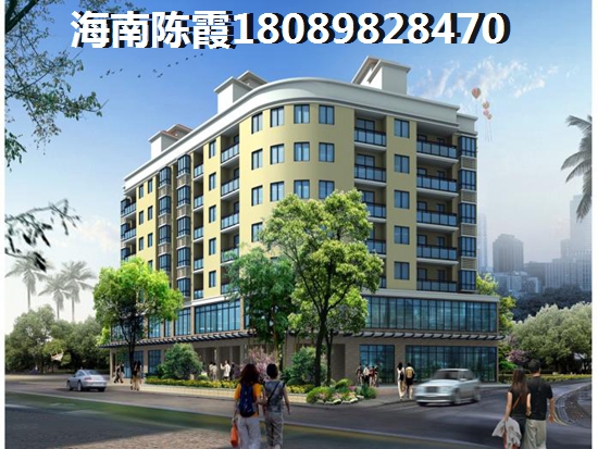 海南文昌市买房究竟纸不纸得？