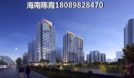 海南三亚2024哪个小区的房价贵？1