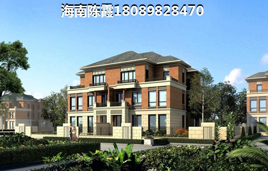 海南澄迈县的房产投资价值大吗？后海温泉小镇跟海南·福里升值空间哪个大？