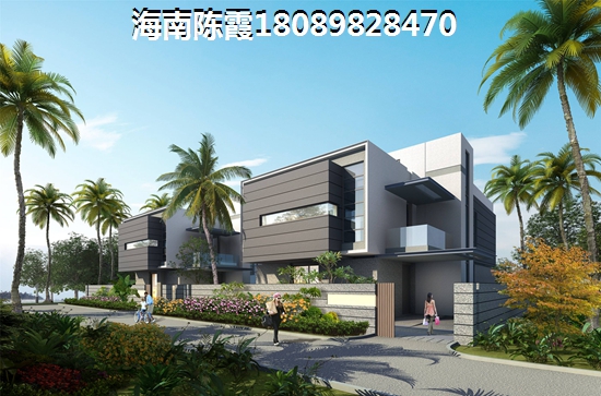 花满溪买房优缺点讲解