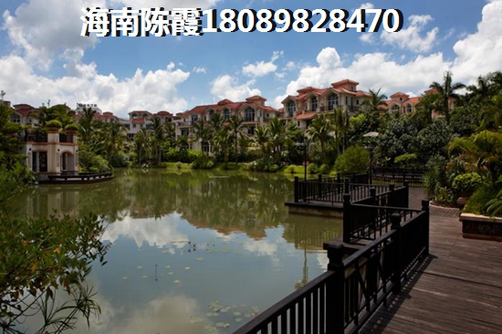 海南房产怎么样，HFC(翰德金融中心)好不好？