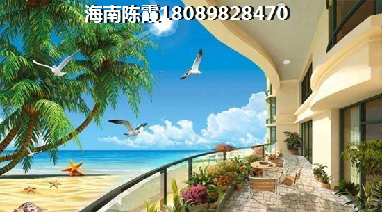 海口碧桂园生纸空间分析！1