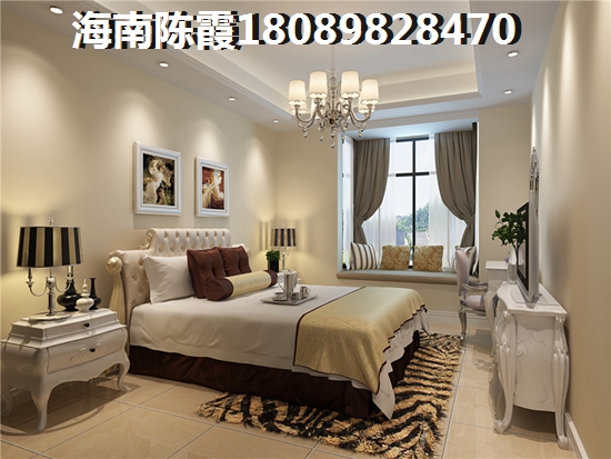 北方人后悔乐东的房子没有早点买！