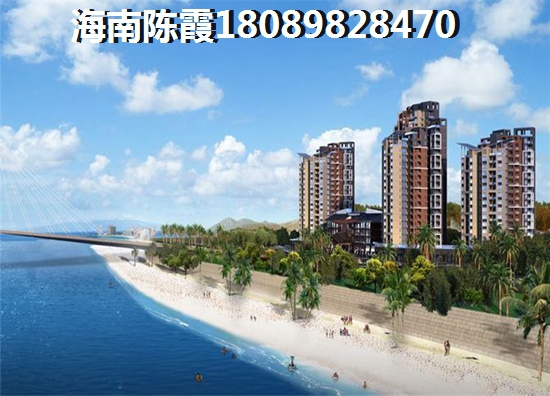 观澜湖中央公园区房价2024是涨是跌？