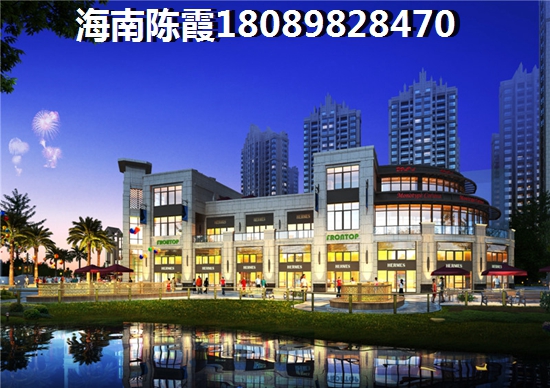 龙栖湾波波利海岸2024年升值空间，海南乐东怎么样值不值得买~