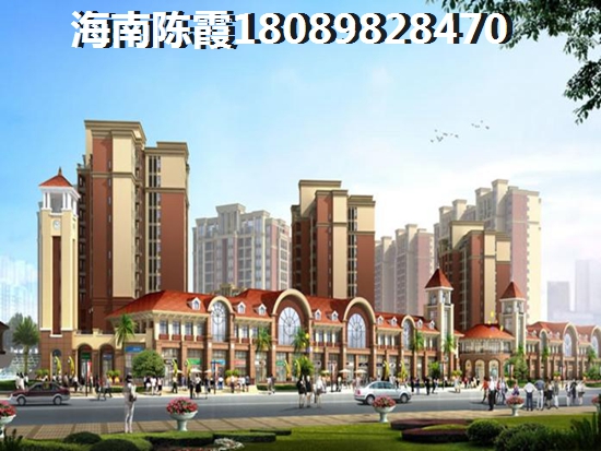 海南临高房价继续上升，长胜·君悦湾房价上升原因解析！