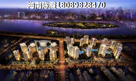 海南海口房价上涨，云海花都二手房适合出手！