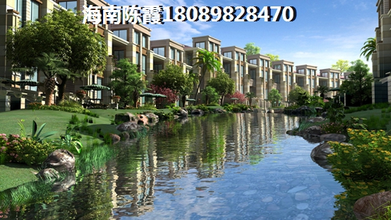 海南海口热卖楼盘讲解，2024海景壹号买房touzi价纸前景分析