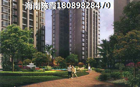 碧桂园舒漫的海很适合养老（海南文昌最适合居住地排名）