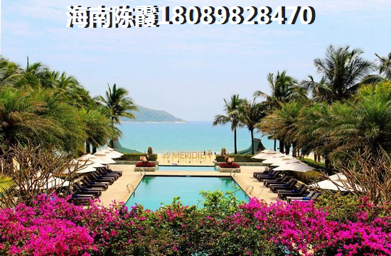 定安买房养老——《新福地雅居》小户型攻略2024